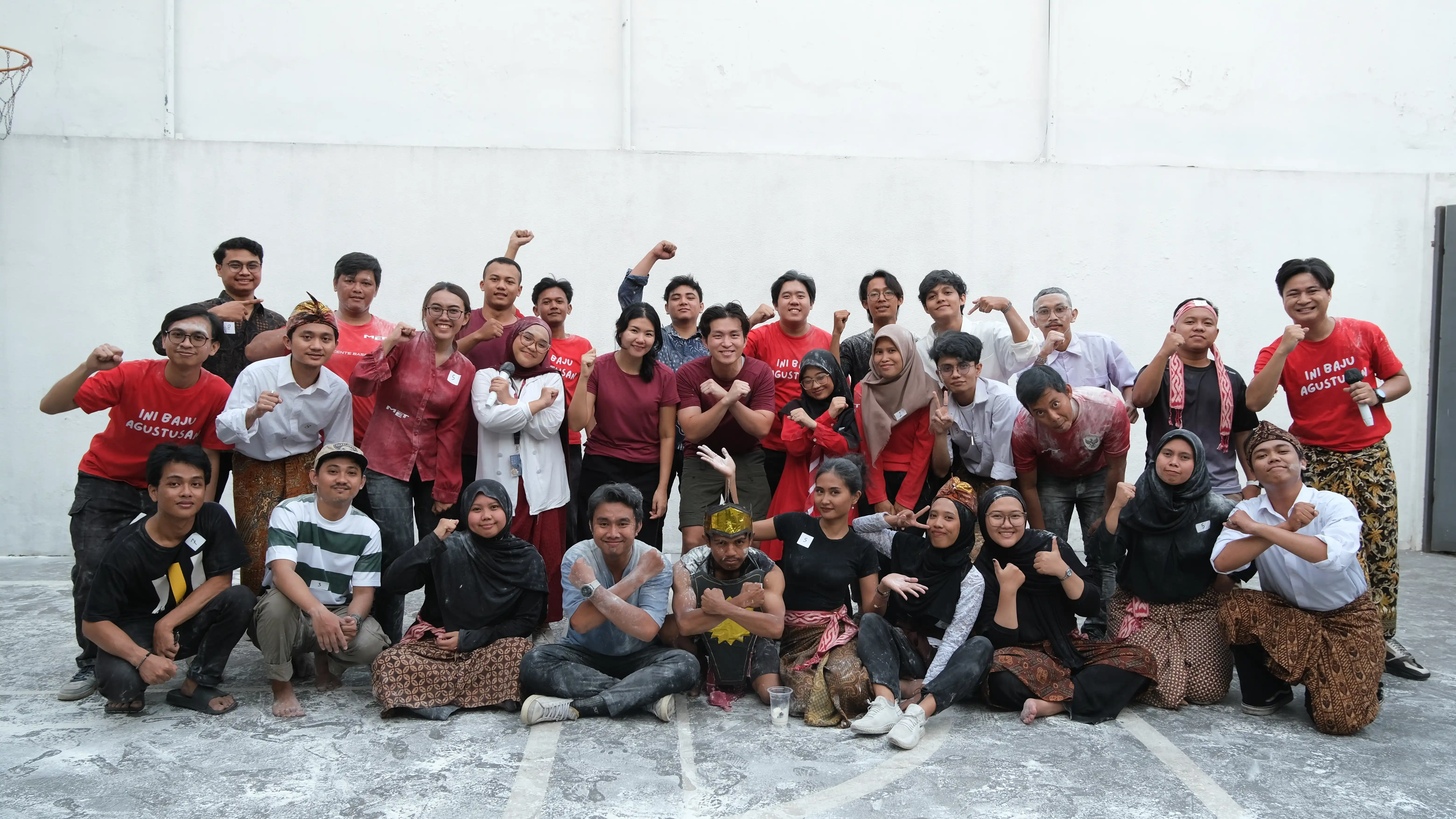 Bumi Mentari Cemerlang