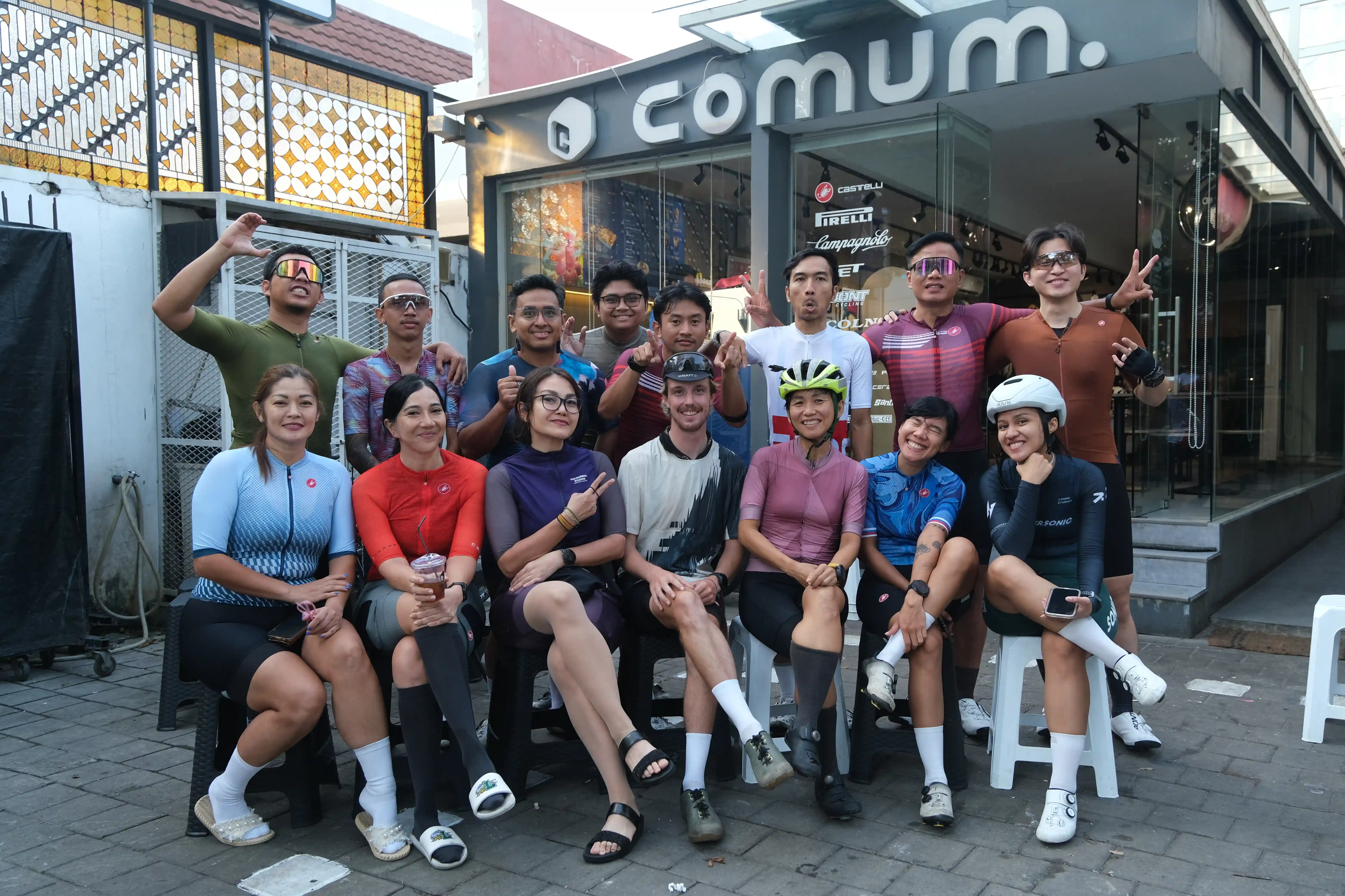 Comum Panglima Polim